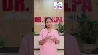 What Happens If Hemoglobin Is Low During Pregnancy? | Dr Shilpa Women's Clinic #shorts #pregnancy