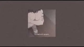 POV: your parents are fighting again // 3