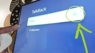 How to Turn Off Text To Speech on Android TV & Google TV Devices
