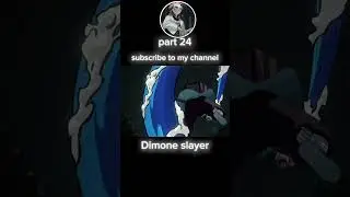 #anime #demonslayer #animeedits tanjiro ne mara ek or demon