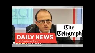 Daily News - The growing appeal of Corbynomics is sending the Telegraph into panic mode