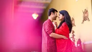 Debarati & Sayandip