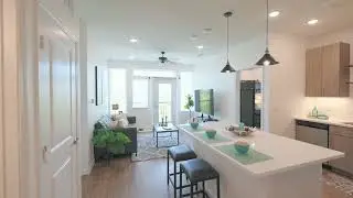 The Nest on Dryden Unit 405 A
