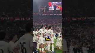 Real Madrid perde a final de novo para o Barcelona #fifa #react #football #barcelona #realmadrid