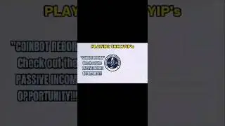 PLAYING THE HYIPS! 