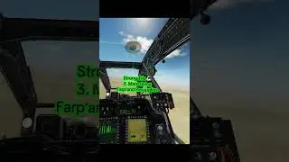🔥AH64D Heli Trio🔥 #dcs #ah64 #aviation #vr #edit #fyp #helicopter