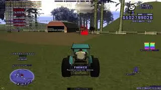 farmer job #2