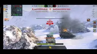 Wot blitz ita - le maestrie degli iscritti: Matilda black prince di atomicle03