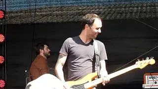 Brutus - March / Horde II @ Rock im Wald , Neuensee 29.7.2017