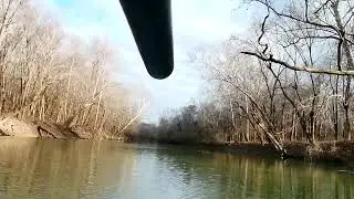 Tradewater boat ride