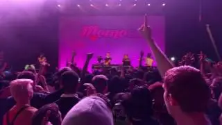 Momocon Rave 2017