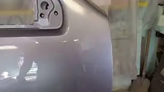 база IwataWider4l , лак NTools 4000b