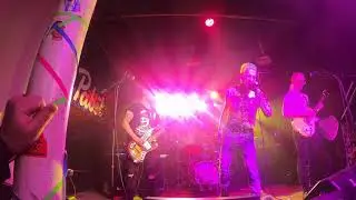 BrewHa!Ha! at We Are The Punx 3 | Guitarcheology Records