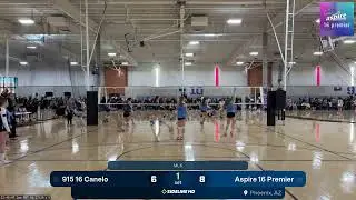 Aspire 16 Premier vs. 915 16 Canelo (2026.01.17)