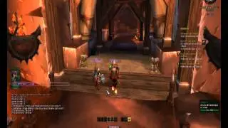 Roth UI addon wow