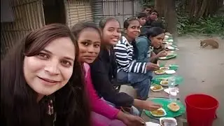 Winter Special New Year Party ❄️🔥 | Naye Saal Ki Pehli Party Apno Ke Sang!