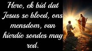Kettings van jaloesie en afguns