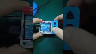 SKYRC B6neo+  Charger (How to set up low voltage charging)