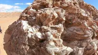 Cathedral Valley ADV