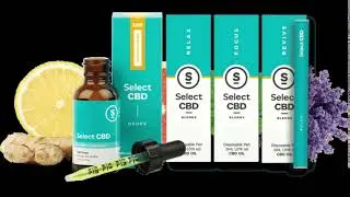 Select CBD