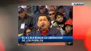20 years after the rejection of the FTAA, Hugo Ch&aacute;vez's legacy remains relevant