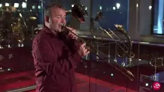 Improvisaci&oacute;, bucc&eacute;n MDMB 534, a c&agrave;rrec de Pep Moliner