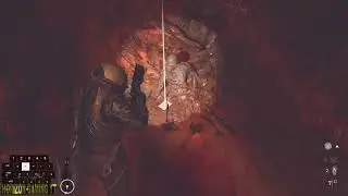 Find Counter-gravity traversal equipment in Head for the Dive Point - Cronos The New Dawn
