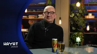 Amir Misirlić | Hayat podcast | Hayat TV