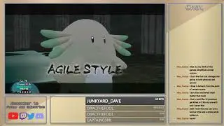 Pok&eacute;mon Legends: Arceus - Post Game (part 1)