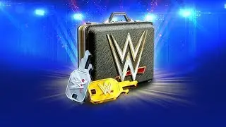 WWE Mayhem - Premium Loot Case Openings