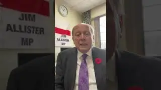 Update on another busy week in Westminster