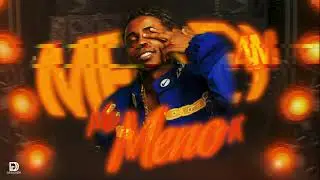 MC Meno K - MEDLEY 4M (4M Records) Taramps