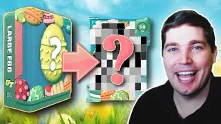 Leaked Egg Reveals!