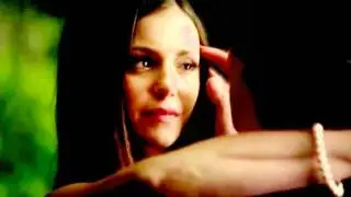 Damon/Elena - Belong