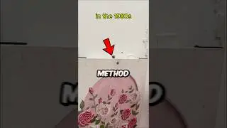 Don&rsquo;t Use This Classic Method To Hang Picture On The Wall 🧐👍