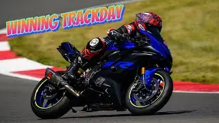 HOW TO WIN TRACK DAY AS A BEGINNER