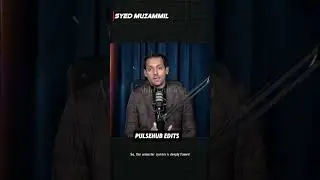 Education System #syedmuzammilshah #shorts #youtubefeed