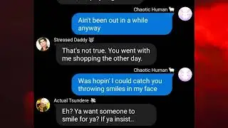 Obey Me! Lyric Prank - Montero (Call Me By Your Name) - M!MC