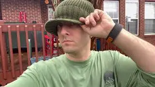 This Beanie Hat Keeps Me Warm In The Winter | Review of the Home Prefer Men's Winter Hat