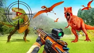 Clash Animal Hunter 2021- wild Hunting games - Android Gameplay #3 - Game Star Channel