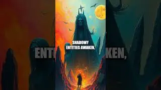 The Aether Chronicles