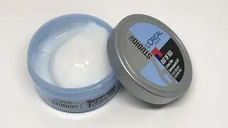 Studio Line for Men Out of Bed Fiber Cream Gel | L'Or&eacute;al Paris