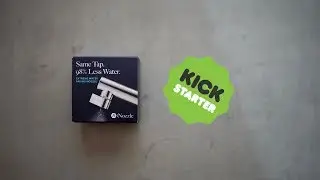 Altered Nozzle Review / Kickstarter 2017