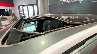 Présentation SEAT Tarraco