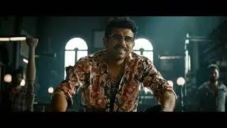 jaat trailer /sunny devil/randeep Honda/vinit kumar singit/gopchand milone tamans