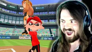 MEGAN ABOUT TO HIT A HOME RUN!!!  - Chrisomatic: War Of The Stars 2024