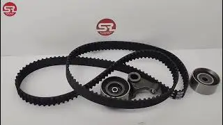 Kit Distribuci&oacute;n Toyota Corolla / RAV4 2.0 Diesel (T10911910S)