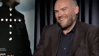 Director John Michael McDonagh Talks 'Calvary'