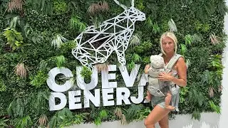 Süßes Städtchen Nerja | Sehenswürdigkeiten | Balkon von Europa | Cueva De Nerja 🇪🇸 Spanien