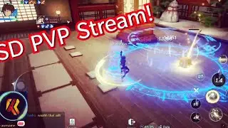 Best Mobile MMORPG Dragon Raja Road to 500 subs!
